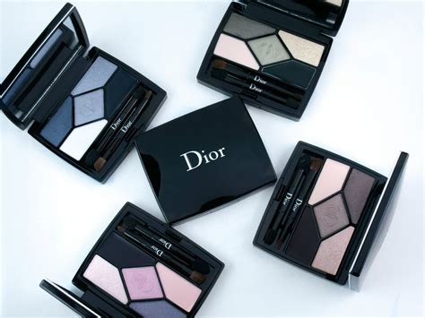 lidschatten palette dior|dior eyeshadow palette review.